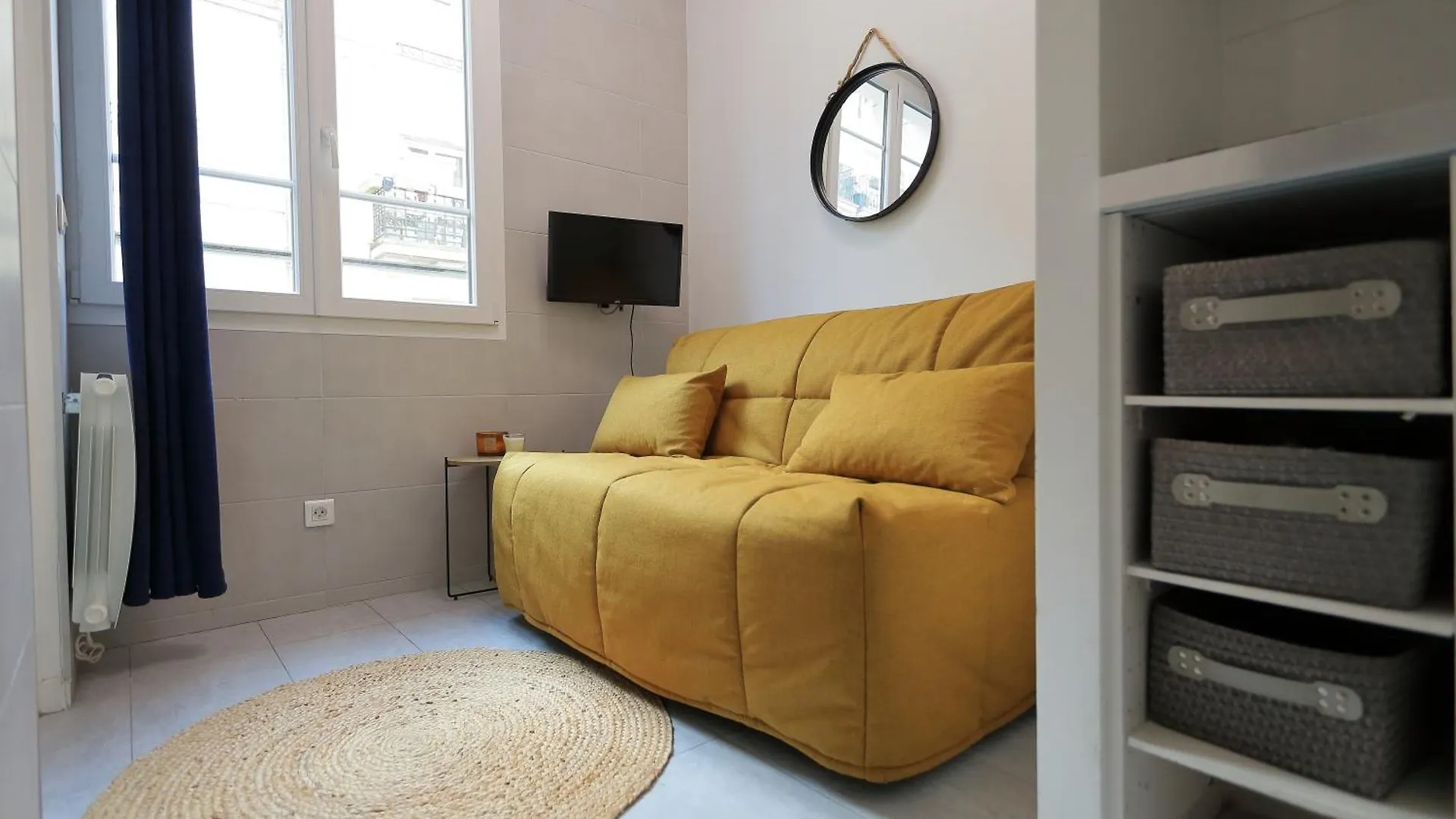 Apartmán Stay In The Heart Of Paříž