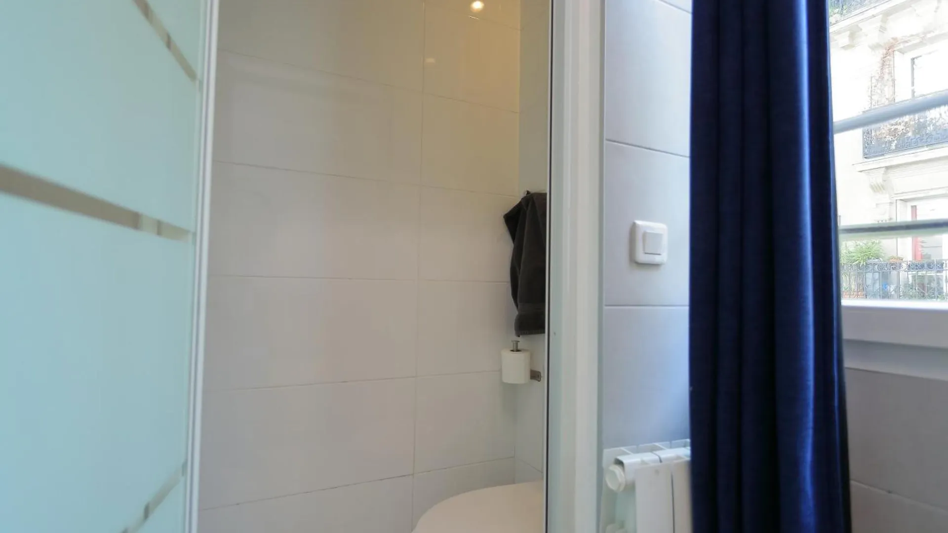 Stay In The Heart Of Paříž Apartmán