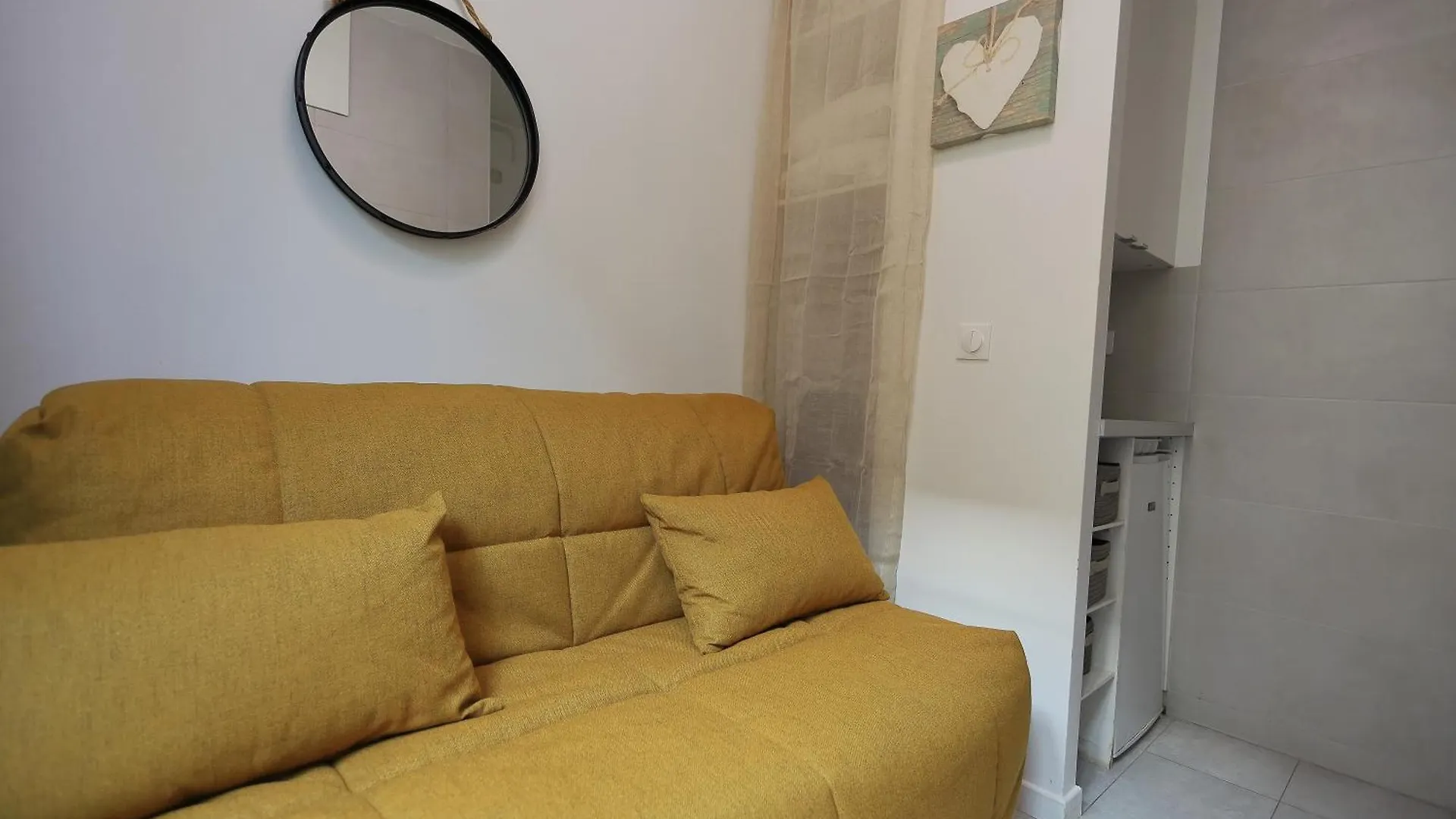 Apartmán Stay In The Heart Of Paříž Francie