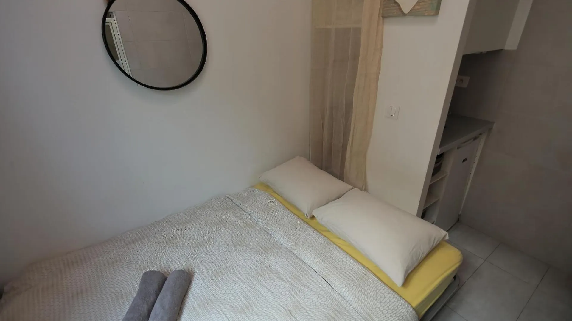 Apartmán Stay In The Heart Of Paříž