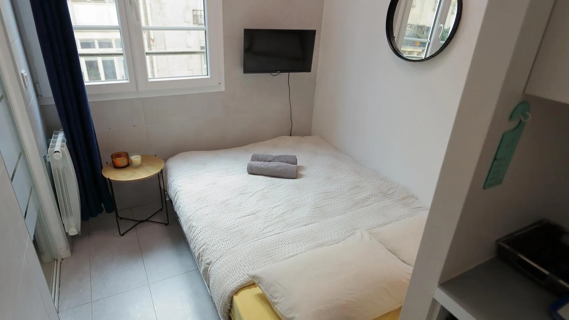 Apartmán Stay In The Heart Of Paříž