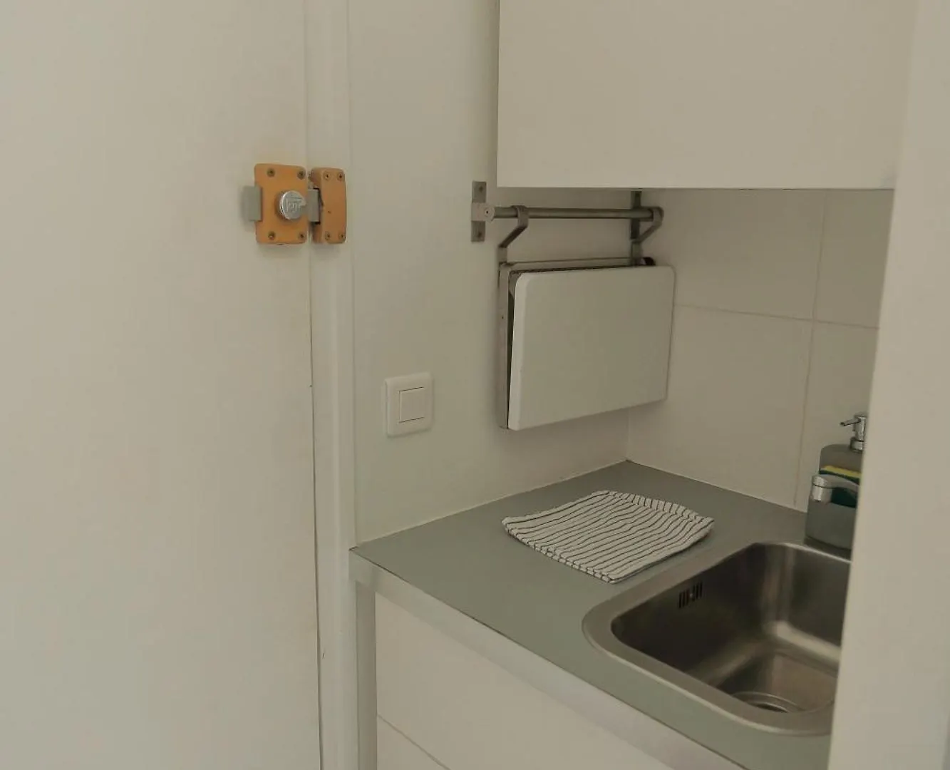 Apartmán Stay In The Heart Of Paříž Francie