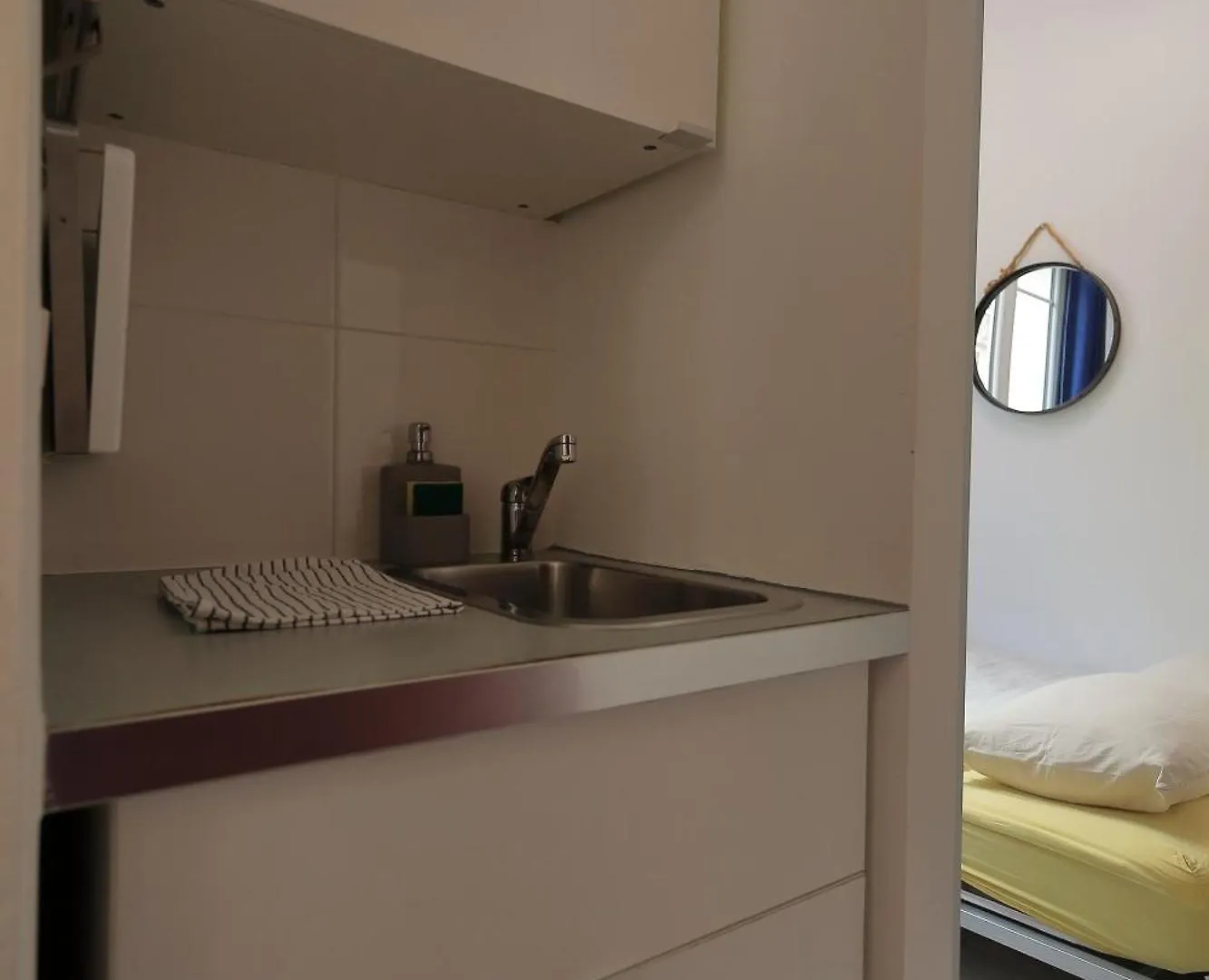 Stay In The Heart Of Paříž